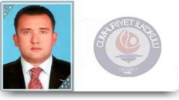 İlçemiz Cumhuriyet İlkokulu Öğretmeni İlkay Bayram CUMUKLU vefat etmiştir.